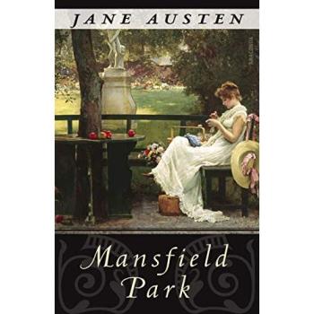 Mansfield Park | Jane Austen | Buch