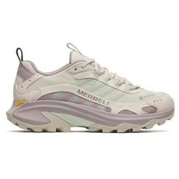 Zapatillas de senderismo Merrell Moab Speed 2 GORE-TEX mujer