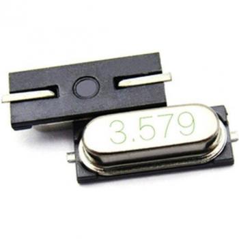 49SMD SMD Crystal Oscillator