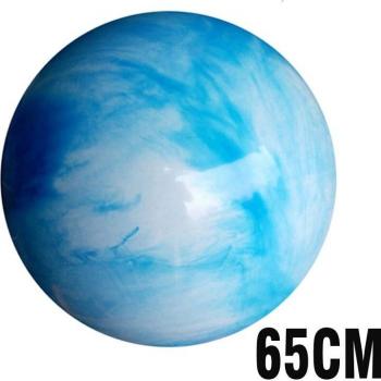 Pelota de Equilibrio Nube Fitness