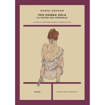 Per donna sola. Gli enigmi del femminile