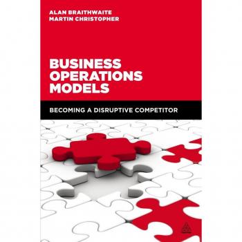 Business Operations Models