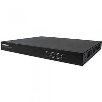 GigabitPro 24Poe+