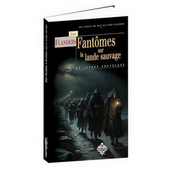 Fantomes sur la lande sauvage