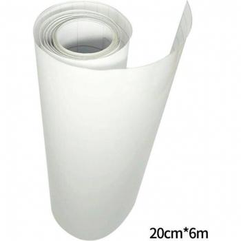 Auto-Kapuzenschutzfolie, anti‑kratzend – 20 cm x 6 m