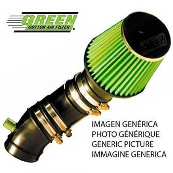 Kit Admission Directe Green P012 pour Peugeot 306 2.0L S16