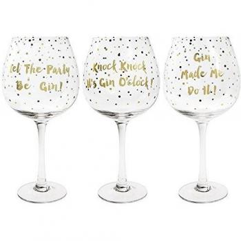 Gold‑Pavey Random Gin Sphere