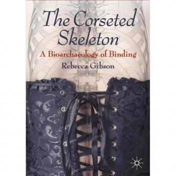 Vitalsource Technologies, Inc. The Corseted Skeleton