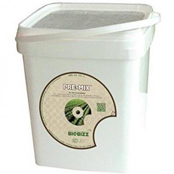 BioBizz Trockendünger‑PreMix 5 Liter