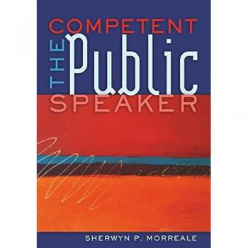 The Competent Public Speaker