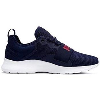 Puma Wired Pro Bleu Sombre