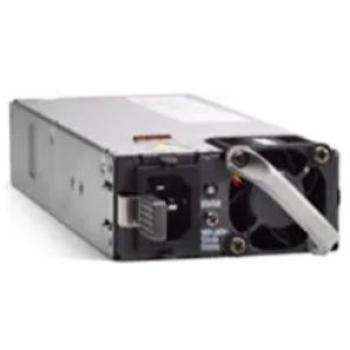 Cisco 950W Wiederaufbereitetes Netzteil, Router, Schwarz und Grau