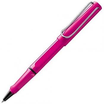 SAFARI PINK ROLLER 313