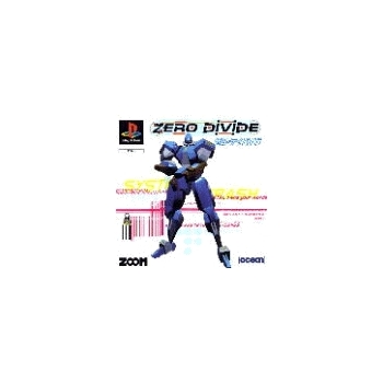 Zéro Divisé PSX