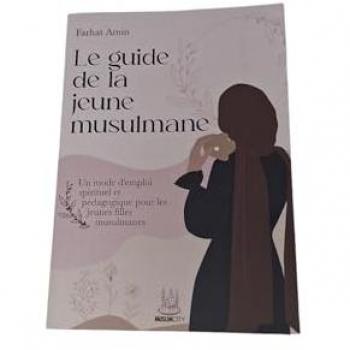 Le guide de la jeune musulmane