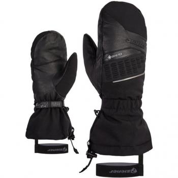 Ziener Gastilo GTX Mitts 9 Musta