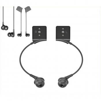 Oculus Rift VR Headset Replacement In-Ear Headphones