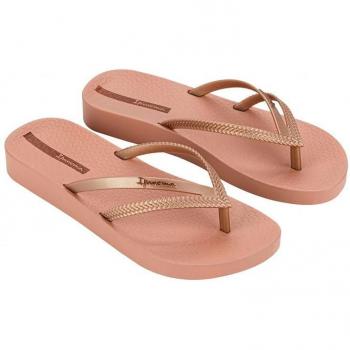 Infradito Ipanema Bossa Soft V Pink EU 41-42