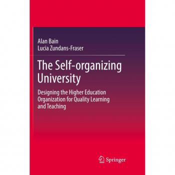 The Self-organizing University