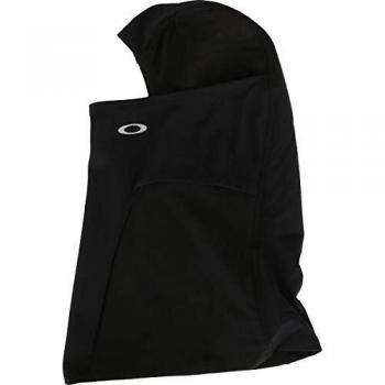 Oakley Backwoods Balaclava - Schwarz