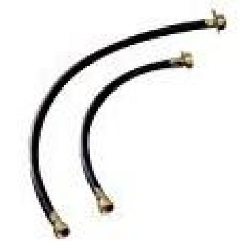 Lyre souple 35cm 20bars butane propane