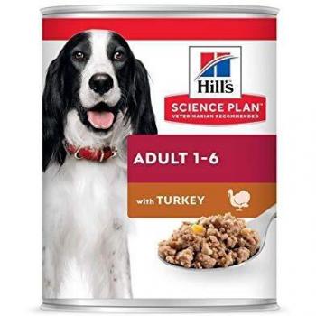 Alimentazione Canina Sana & Salata – Piatto da 370 g