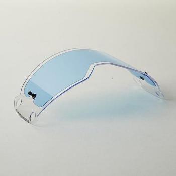 Repuesto Lente Transparente Fox Vue Dual