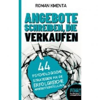 Angebote schreiben die verkaufen