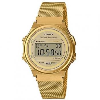 CASIO A171WEMG-9AEF