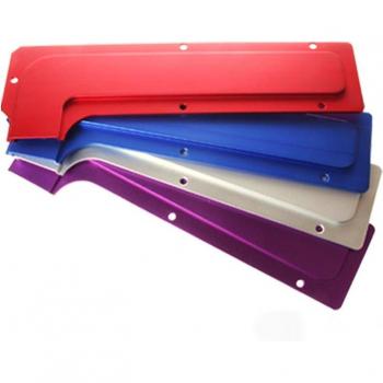 Cubierta de Bujía de Aluminio para Mitsubishi Eclipse 4G63 1995-2003