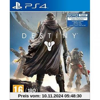 Édition Europe Prestige PS4