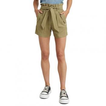Bermuda G-Star Paperbag Femme