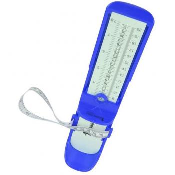 Regla Medidora de Calzado para Niños 0-20cm
