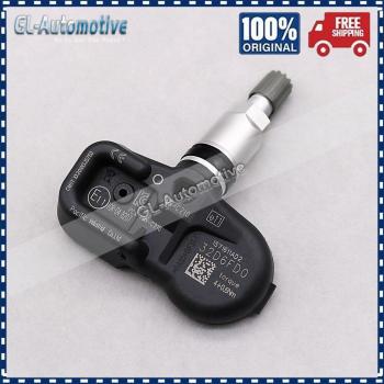 Accesorio TPMS Multi‑Marca (Toyota Yaris, Sequoia, Tundra) – 4 Unidades, 42607 MHz