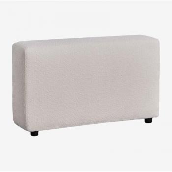 Bracciolo Sx Alto 65 cm per Modulare Bruna SKLUM