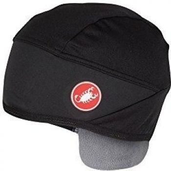 Castelli Estremo WS Skully Black