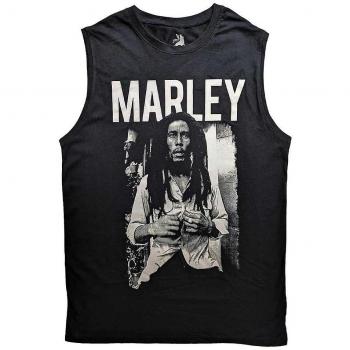 Monochrome Muscle Tank