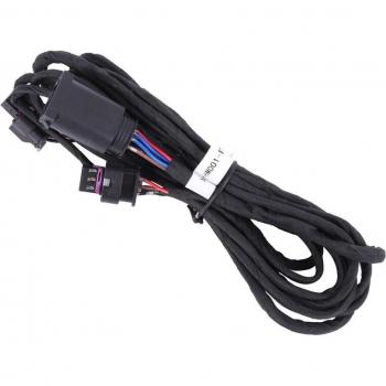 Sensor PDC Fronto para Parachoques – BMW 3 y 4 Series (F30)