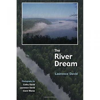 The river dream paperback