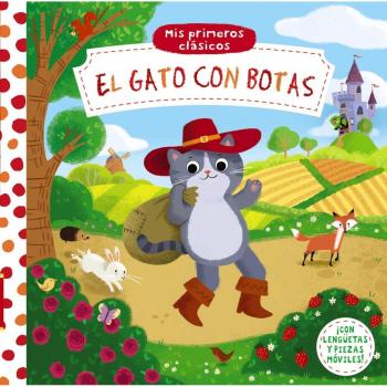CLÃSICOS. EL GATO CON BO