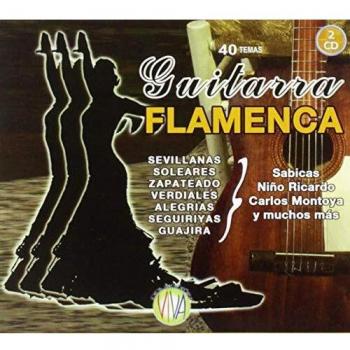 Guitarra Flamenca (2 CD)