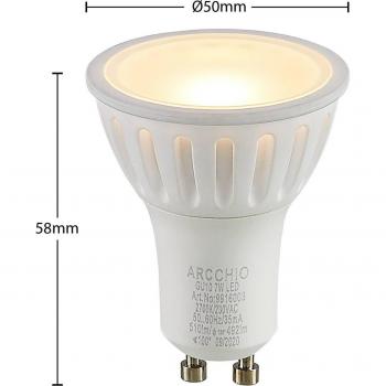 Arcchio 7W GU10 LED Light Bulb