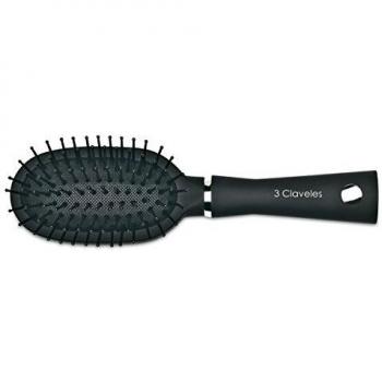 3 Claveles Brosse Pneumatique 17 cm