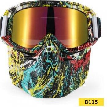 Motocross Riding Goggles
