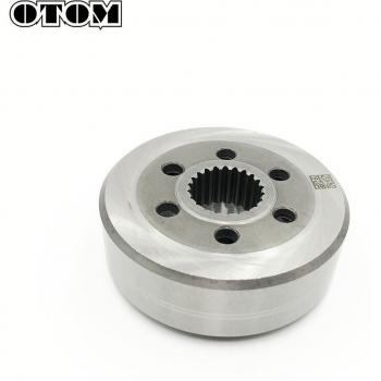 Rodamiento de Aguja de Doble Engranaje OTOM para Zongshen NC450