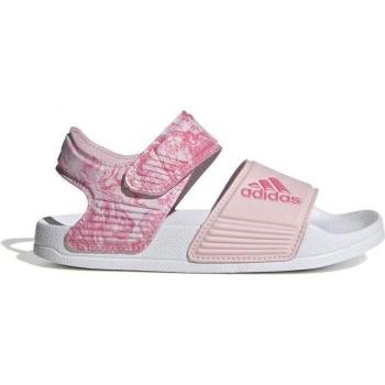 Adidas Adilette Sandale Pink Unisex Größe 33