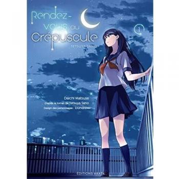 Rendez-vous au crépuscule