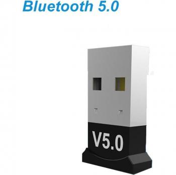 Bluetooth 5.0 USB Music Receiver and Transmitter