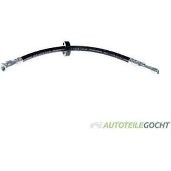 DELPHI LH0467 Bremsschlauch für SKODA