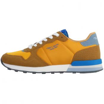 Teddy Smith Sneakers 7838503 Gialle EU 44